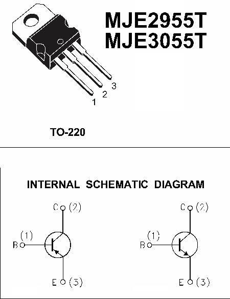 NEC 2SD795 Japan-Transistor npn 40V 3,0A 1,5W 